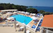 Туры в отель Funtana Resort