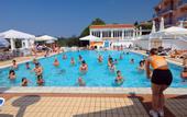 Туры в отель Funtana Resort