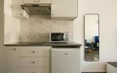 Туры в отель Phaedrus Living Seaside Flat Athina 116