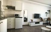 Туры в отель Phaedrus Living Seaside Flat Athina 116