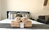 Туры в отель Phaedrus Living Seaside Flat Athina 116