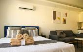 Туры в отель Phaedrus Living Seaside Flat Athina 116