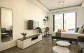 Туры в отель Phaedrus Living Seaside Flat Athina 116