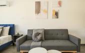 Туры в отель Phaedrus Living Seaside Flat Athina 116