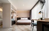 Туры в отель Seekers Finders Rama IV Hotel, SureStay Collection by BW