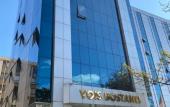 Туры в отель Vois Hotel Bostanci & SPA