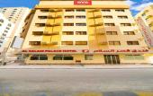 Туры в отель OYO 124 Al Salam Palace Hotel