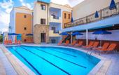 Туры в отель Irida Apartments by Estia