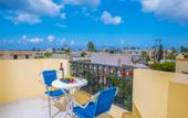 Туры в отель Irida Apartments by Estia
