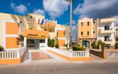 Туры в отель Irida Apartments by Estia