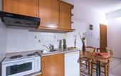 Туры в отель Irida Apartments by Estia