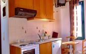 Туры в отель Irida Apartments by Estia