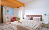 Туры в отель Irida Apartments by Estia