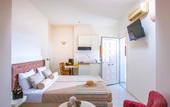 Туры в отель Irida Apartments by Estia
