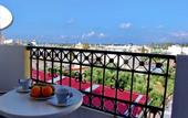 Туры в отель Irida Apartments by Estia