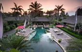 Туры в отель FuramaXclusive Villas & Spa