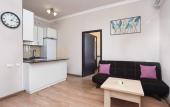 Туры в отель On Argishti Str. 11-80 Apartaments