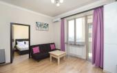 Туры в отель On Argishti Str. 11-80 Apartaments