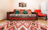 Туры в отель Ryadom S  Krasnoy Ploschadyyu Apartments