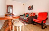 Туры в отель Ryadom S  Krasnoy Ploschadyyu Apartments