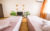 Туры в отель Ryadom S  Krasnoy Ploschadyyu Apartments