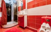 Туры в отель Ryadom S  Krasnoy Ploschadyyu Apartments