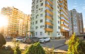 Туры в отель Ryadom S  Krasnoy Ploschadyyu Apartments