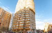 Туры в отель Ryadom S  Krasnoy Ploschadyyu Apartments