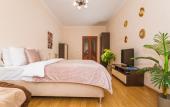 Туры в отель Ryadom S  Krasnoy Ploschadyyu Apartments