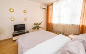 Туры в отель Ryadom S  Krasnoy Ploschadyyu Apartments