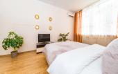 Туры в отель Ryadom S  Krasnoy Ploschadyyu Apartments