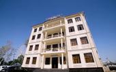 Туры в отель Turkiston Hotel