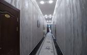 Туры в отель Turkiston Hotel