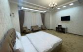Туры в отель Turkiston Hotel