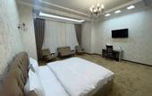Туры в отель Turkiston Hotel