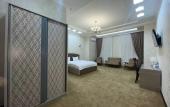 Туры в отель Turkiston Hotel