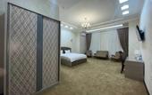 Туры в отель Turkiston Hotel