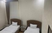 Туры в отель Turkiston Hotel
