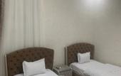 Туры в отель Turkiston Hotel