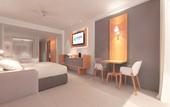 Туры в отель Royalton Splash Riviera Cancun, An Autograph Collection All-Inclusive Resort