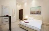 Туры в отель Lobnya Apart Hotel