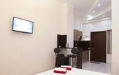 Туры в отель Lobnya Apart Hotel