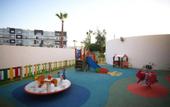 Туры в отель Zephyr Agadir