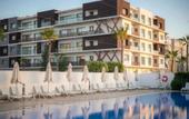 Туры в отель Zephyr Agadir