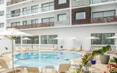 Туры в отель Zephyr Agadir