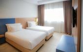 Туры в отель Zephyr Agadir