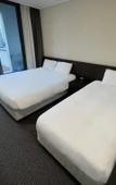 Туры в отель Incheon Rivieraverium Hotel