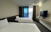 Туры в отель Incheon Rivieraverium Hotel