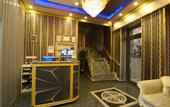 Туры в отель Golden Horn Park Hotel