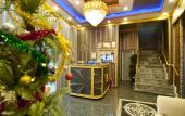 Туры в отель Golden Horn Park Hotel